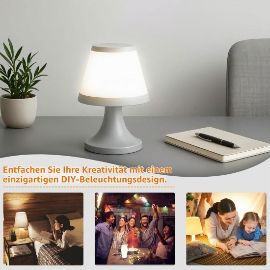 کیت روشنایی Bambu Lab LED Lamp Kit 001 سه رنگ