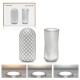 کیت روشنایی Bambu Lab LED Lamp Kit 001 سه رنگ