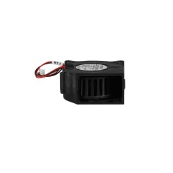 فن 4020 حلزونی 24 ولت براشلس 2 سیم مناسب پرینتر های سه بعدی Ender-3 V3/Ender-3 V3 Plus از کریلیتی	 فن 4020 حلزونی 24 ولت براشلس 2 سیم مناسب پرینتر های سه بعدی Ender-3 V3/Ender-3 V3 Plus از کریلیتی
