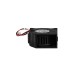 فن 4020 حلزونی 24 ولت براشلس 2 سیم مناسب پرینتر های سه بعدی Ender-3 V3/Ender-3 V3 Plus از کریلیتی
