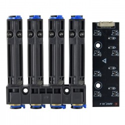 قطعه بافر اختصاصی Anycubic ACE Pro