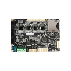 برد کنترلر پرینتر سه بعدی مخصوص Creality CR-6 Max برد کنترلر پرینتر سه بعدی مخصوص Creality CR-6 Max