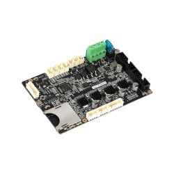 برد کنترلر پرینتر سه بعدی مخصوص Creality CR-6 Max برد کنترلر پرینتر سه بعدی مخصوص Creality CR-6 Max