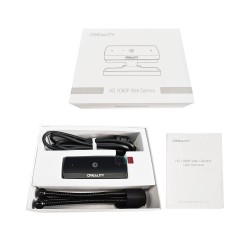 وبکم Creality CRCC-S7 HD 1080P Web Camera وبکم Creality CRCC-S7 HD 1080P Web Camera