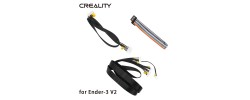 کابل های مخصوص پرینتر سه بعدی Ender 3 v2