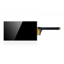صفحه نمایش ChiTu 6.08 Inch 2k Mono DXQ608-X04 صفحه نمایش ChiTu 6.08 Inch 2k Mono DXQ608-X04