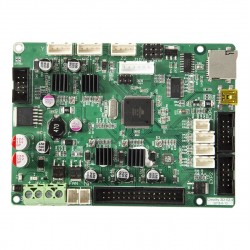 برد کنترلر پرینتر سه بعدی مخصوص Creality CR-10S Pro Motherboard V2.4 برد کنترلر پرینتر سه بعدی مخصوص Creality CR-10S Pro Motherboard V2.4