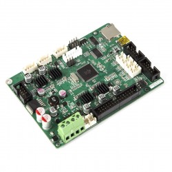 برد کنترلر پرینتر سه بعدی مخصوص Creality CR-10S Pro Motherboard V2.4 برد کنترلر پرینتر سه بعدی مخصوص Creality CR-10S Pro Motherboard V2.4