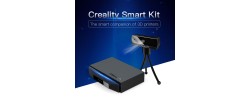دستگاه Creality Smart Kit (﻿وای فای باکس کریلیتی + وبکم)