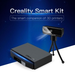 دستگاه Creality Smart Kit (وای فای باکس کریلیتی + وبکم) دستگاه Creality Smart Kit (وای فای باکس کریلیتی + وبکم)
