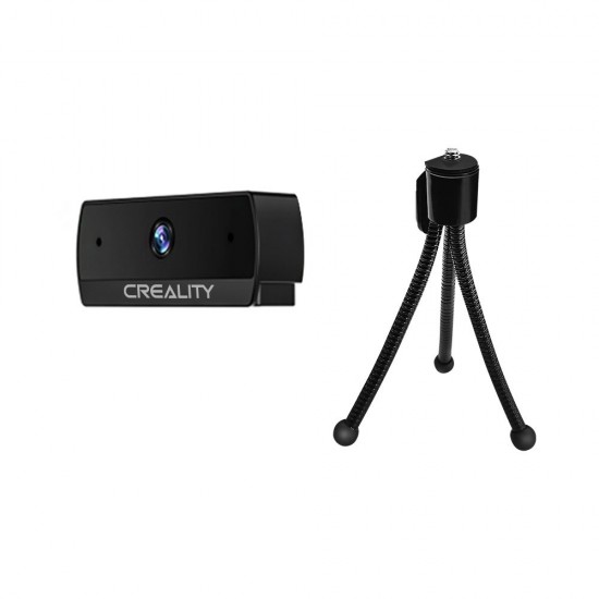 دستگاه Creality Smart Kit (﻿وای فای باکس کریلیتی + وبکم)