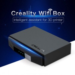 وای فای باکس کریلیتی Creality Wi-Fi Cloud Box وای فای باکس کریلیتی Creality Wi-Fi Cloud Box