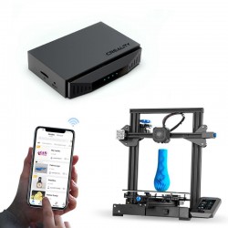 وای فای باکس کریلیتی Creality Wi-Fi Cloud Box وای فای باکس کریلیتی Creality Wi-Fi Cloud Box