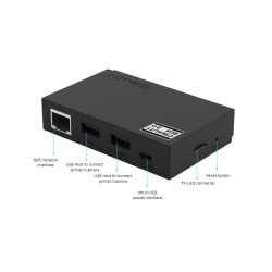 وای فای باکس کریلیتی Creality Wi-Fi Box 2.0 با کارت حافظه وای فای باکس کریلیتی Creality Wi-Fi Box 2.0 با کارت حافظه