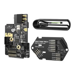 برد آداپتور BIGTREETECH EBB SB2209 CAN V1.0 (RP2040) برد آداپتور BIGTREETECH EBB SB2209 CAN V1.0 (RP2040)