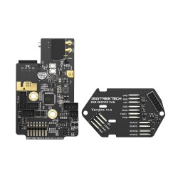 برد آداپتور BIGTREETECH EBB SB2209 CAN V1.0 (RP2040) برد آداپتور BIGTREETECH EBB SB2209 CAN V1.0 (RP2040)