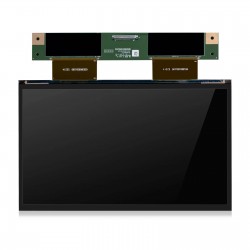 صفحه نمایش ELEGOO 10 INCHES 8K LCD مناسب ELEGOO SATURN 2 صفحه نمایش ELEGOO 10 INCHES 8K LCD مناسب ELEGOO SATURN 2