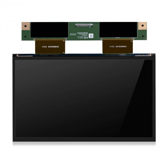 صفحه نمایش ELEGOO 10 INCHES 8K LCD مناسب ELEGOO SATURN 2