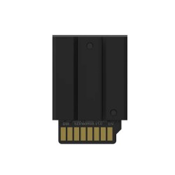 درایور استپر موتور EZ5160 RGB درایور استپر موتور EZ5160 RGB