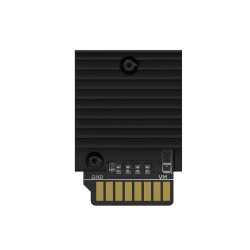درایور استپر موتور EZ5160 RGB درایور استپر موتور EZ5160 RGB