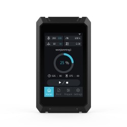 نمایشگر پرینتر سه بعدی سری Ender-3 S1 نمایشگر پرینتر سه بعدی سری Ender-3 S1