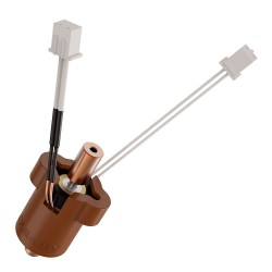 ست کامل محفظه اکسترودر سرامیکی مخصوص Ender-3 V3 KE ست کامل محفظه اکسترودر سرامیکی مخصوص Ender-3 V3 KE