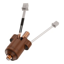 ست کامل محفظه اکسترودر سرامیکی مخصوص Ender-3 V3 KE ست کامل محفظه اکسترودر سرامیکی مخصوص Ender-3 V3 KE