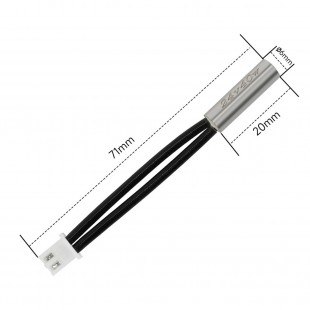 هیتر مناسب پرینتر سه بعدی Ender 3 v3 SE