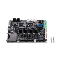 برد کنترلر پرینتر سه بعدی مخصوص Creality Ender-3 V3 SE برد کنترلر پرینتر سه بعدی مخصوص Creality Ender-3 V3 SE