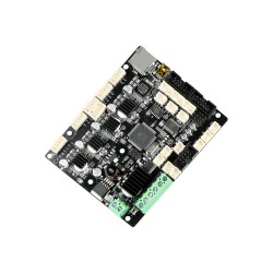 برد کنترلر پرینتر سه بعدی مخصوص Ender 5 Plus برد کنترلر پرینتر سه بعدی مخصوص Ender 5 Plus