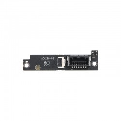 برد اتصال اکسترودر (Extruder Connection Board) سری P2 بامبولب