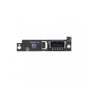 برد اتصال اکسترودر (Extruder Connection Board) سری P2 بامبولب