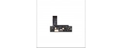 برد اتصال اکسترودر (Extruder Connection Board) سری X2D بامبولب