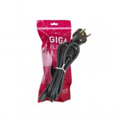 کابل پاور گیگافلکس Gigaflex 2*0.75 کابل پاور گیگافلکس Gigaflex 2*0.75