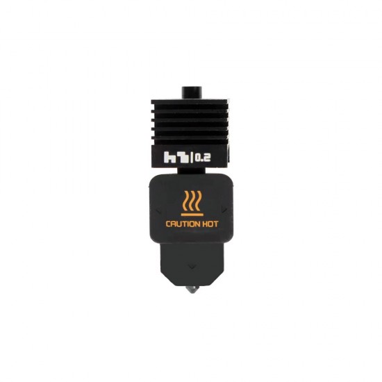 مجموعه هات اند آماده نصب بامبولب مدل Standard Flow 0.2 کیت کامل هات اند Standard Flow مخصوص پرینترهای A1 و A1 mini و H2D و H2S و H2C و P2S 0.2