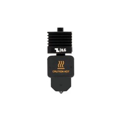 Hotend با نازل استیل سخت شده 0.6mm شرکت Bambu Lab خانواده A1/H2/P2 Hotend با نازل استیل سخت شده 0.6mm شرکت Bambu Lab خانواده A1/H2/P2