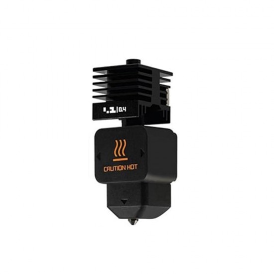 کیت کامل هات اند Standard Flow مخصوص پرینترهای A1 و A1 mini و H2D و H2S و H2C و P2S 0.4