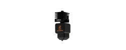 Hotend با نازل استیل سخت شده 0.6mm شرکت Bambu Lab خانواده A1/H2/P2