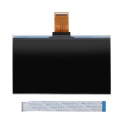 صفحه نمایش LCD مناسب برای پرینتر سه بعدی Creality HALOT-MAGE/MAGE PRO صفحه نمایش LCD مناسب برای پرینتر سه بعدی Creality HALOT-MAGE/MAGE PRO