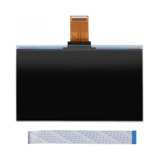 صفحه نمایش LCD مناسب برای پرینتر سه بعدی Creality HALOT-MAGE/MAGE PRO