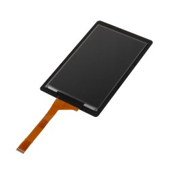 صفحه نمایش LCD مناسب برای پرینتر سه بعدی Creality HALOT-ONE CL-60