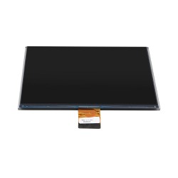 صفحه نمایش LCD مناسب برای پرینتر سه بعدی Creality HALOT-RAY صفحه نمایش LCD مناسب برای پرینتر سه بعدی Creality HALOT-RAY
