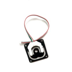 سنسور فشارسنج تنظیم خودکار میز کار مناسب سری K1 از کریلیتی سنسور فشارسنج تنظیم خودکار میز کار مناسب سری K1 از کریلیتی