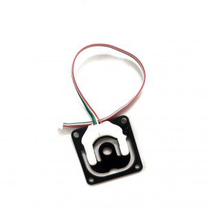 سنسور فشارسنج تنظیم خودکار میز کار مناسب سری K1 از کریلیتی