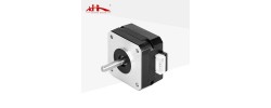 استپر موتور دو فاز 1.8 درجه NEMA17 42DYB311C-21D18