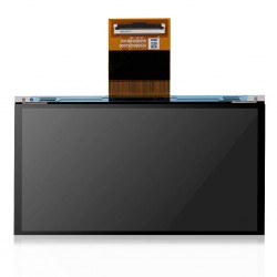 صفحه نمایش LCD مناسب برای پرینتر سه بعدی Elegoo Mars 4 صفحه نمایش LCD مناسب برای پرینتر سه بعدی Elegoo Mars 4