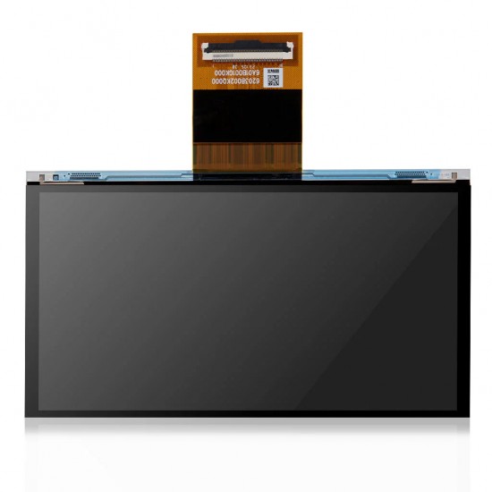 LCD 9K مونوکروم اورجینال ELEGOO مناسب Mars 4