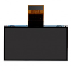 صفحه نمایش LCD مناسب برای پرینتر سه بعدی Elegoo Mars 4 صفحه نمایش LCD مناسب برای پرینتر سه بعدی Elegoo Mars 4