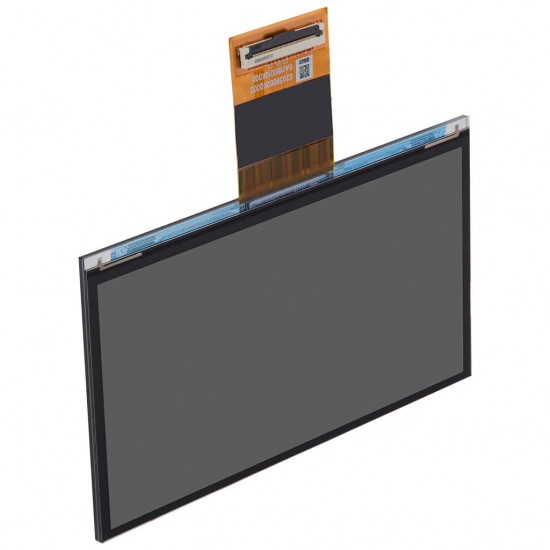 LCD 9K مونوکروم اورجینال ELEGOO مناسب Mars 4