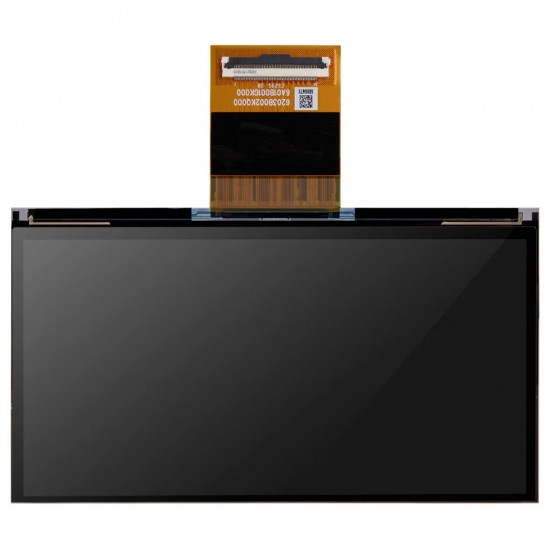 LCD 9K مونوکروم اورجینال ELEGOO مناسب Mars 5 Ultra با کیفیت بالا